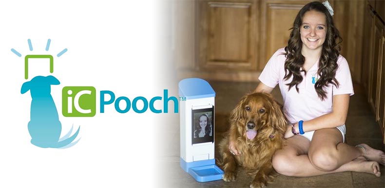 iCPooch